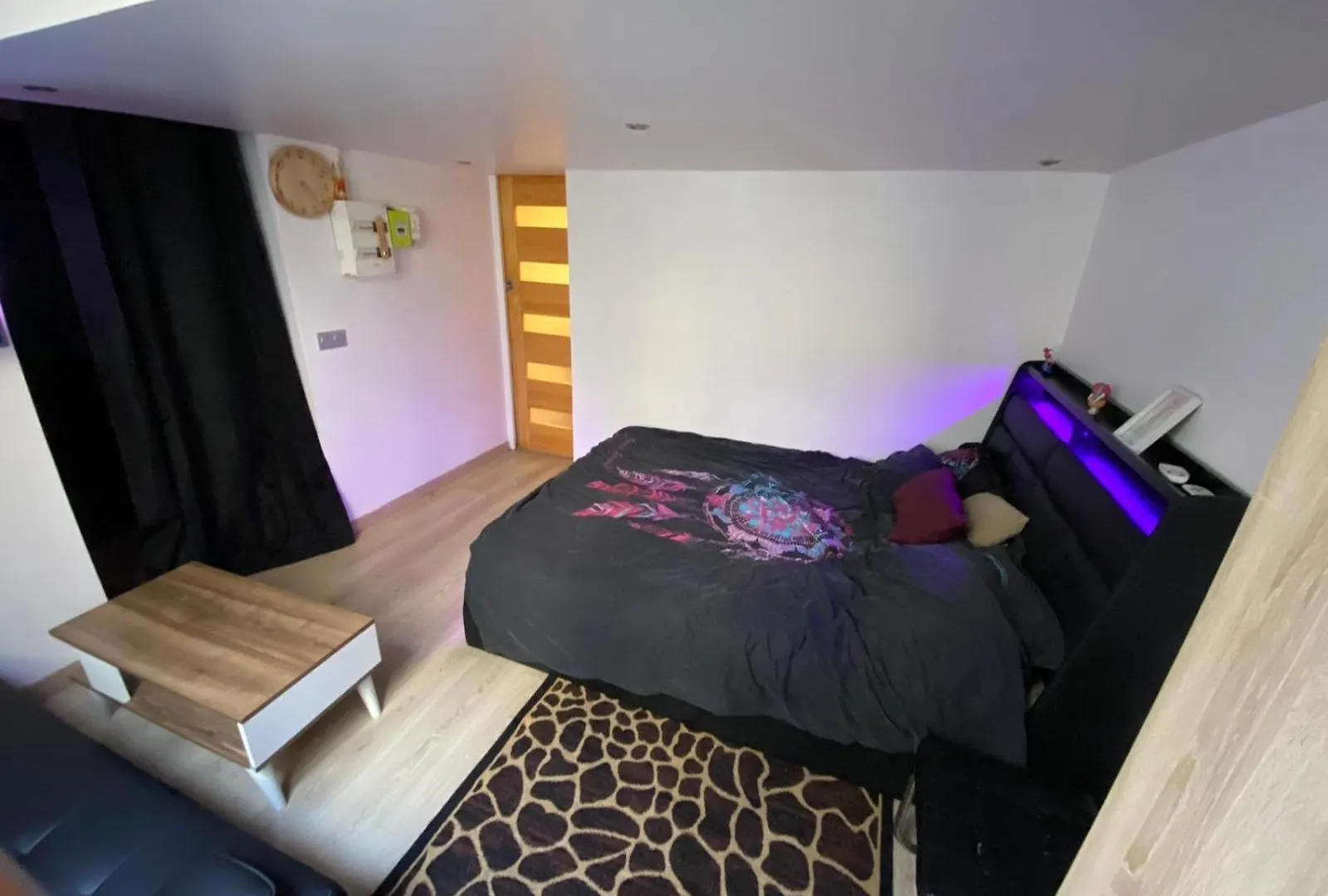 Studio A 10 Minutes De La Tour Eiffel Paris 0*,  France